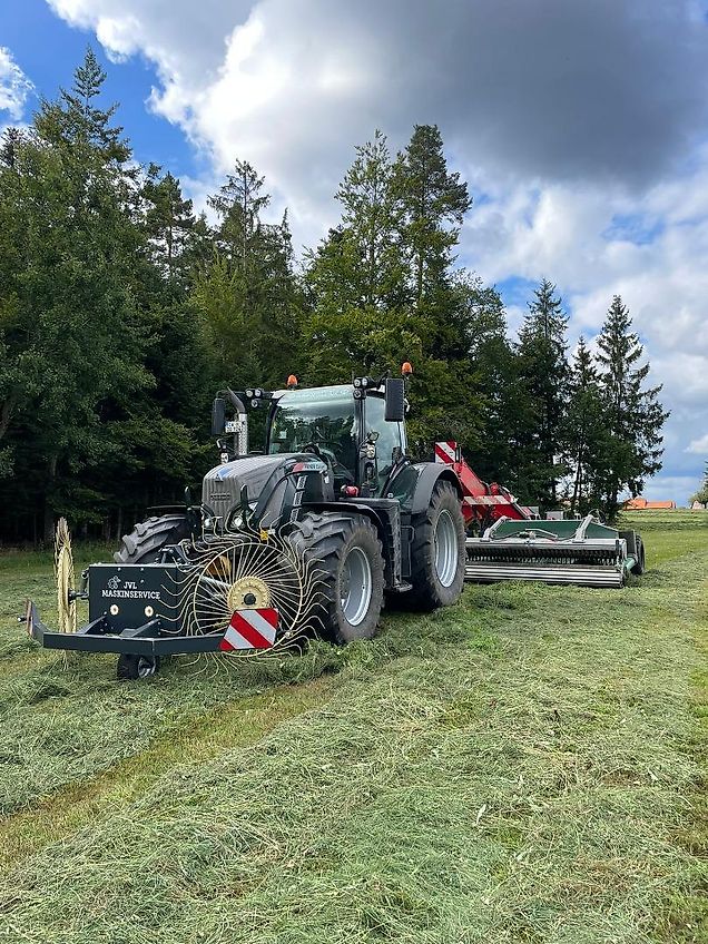 JVL Maskinservice FR 2