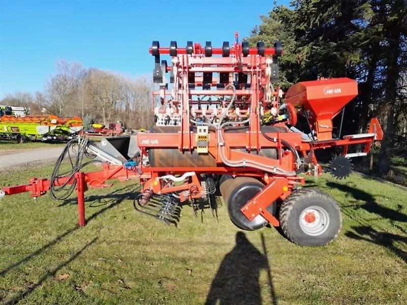 He-Va GRASROLLER 6,30M