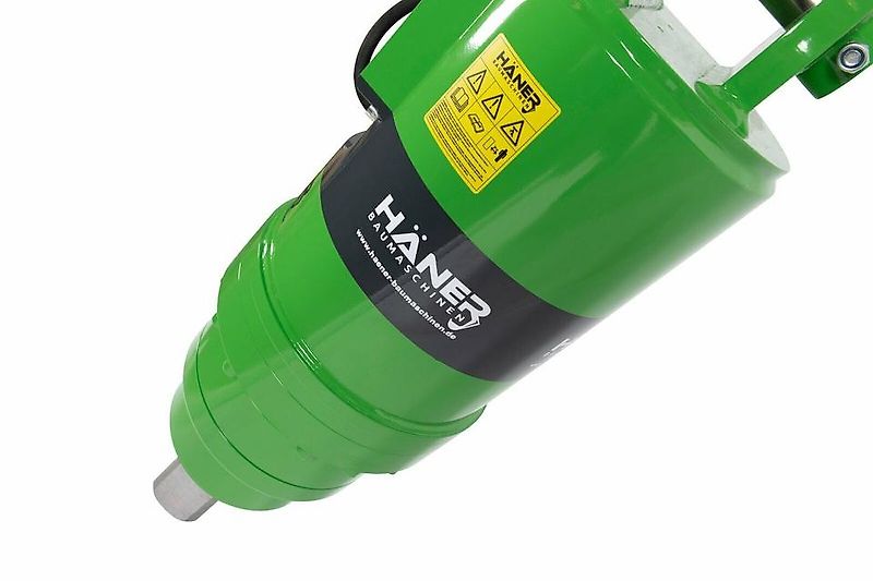 Erdbohrer HEB2500 für Baggertypen 1,5 — 3,5 t Bohrer, Minibagger