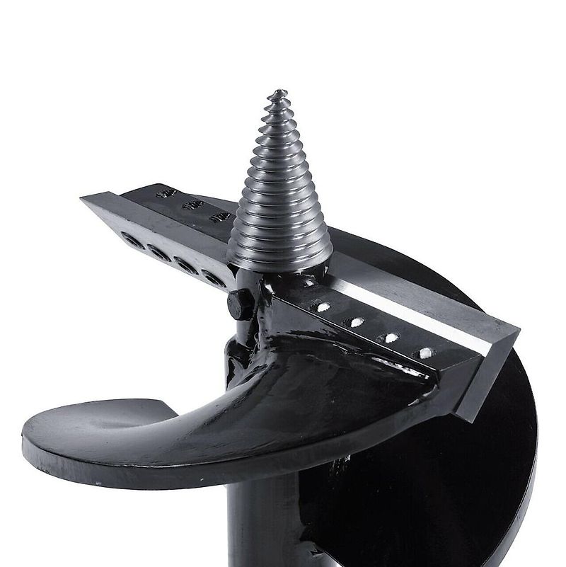 Erdbohrer HEB2500 für Baggertypen 1,5 — 3,5 t Bohrer, Minibagger