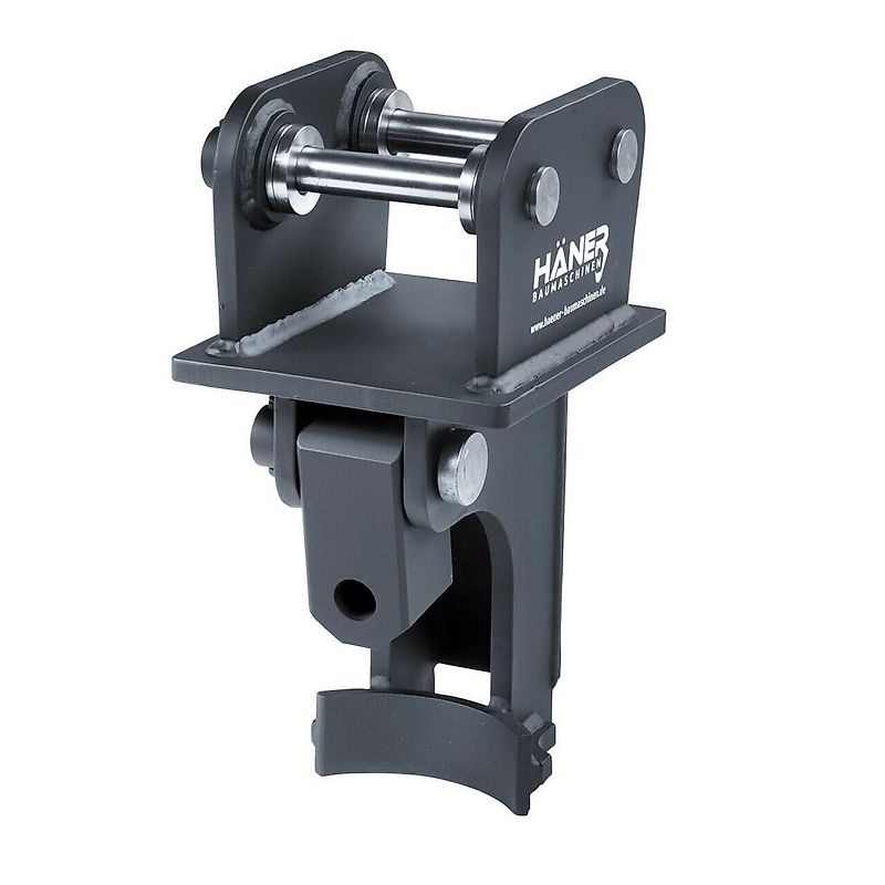 Erdbohrer HEB2500 für Baggertypen 1,5 — 3,5 t Bohrer, Minibagger