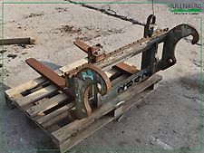 Widly Do ladowarki  Volvo ,cat, case, kramer