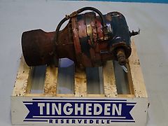 JF Fodervogn (Spare part/Reservedel/Ersatzteil)