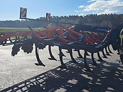 Saphir Tine Star 527 S Profi