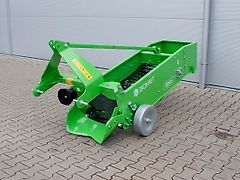 Kartoffelroder 1-reihig mit Gitterband – 56 cm