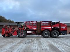Grimme REXOR 6300 Platinum