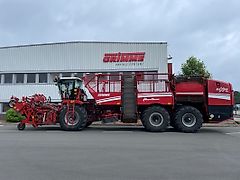 Grimme REXOR 630 Rüttelschar FT