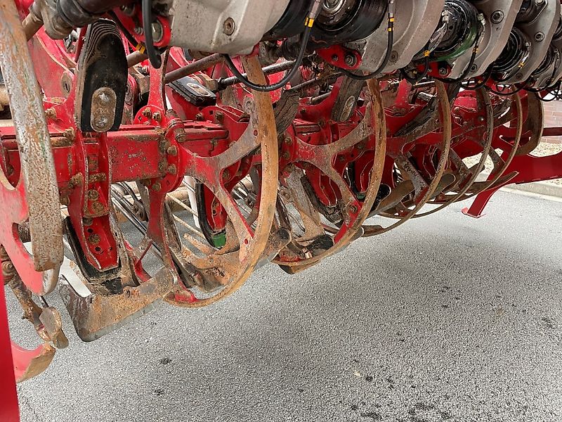 Grimme REXOR 630 Rüttelschar FM