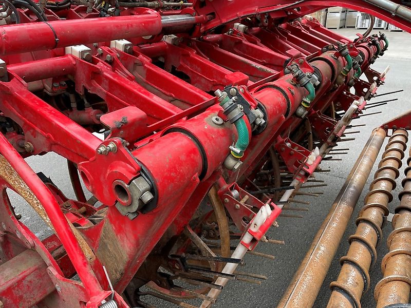Grimme REXOR 630 Rüttelschar FM