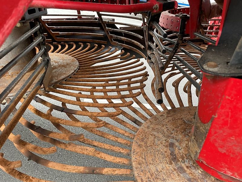 Grimme REXOR 630 Rüttelschar FM