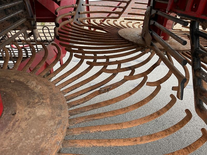 Grimme REXOR 630 Rüttelschar FM