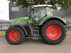 Fendt 828 S4 ProfiPlus