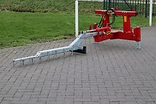 KEMP DIEPSTROOISELVLAKKER