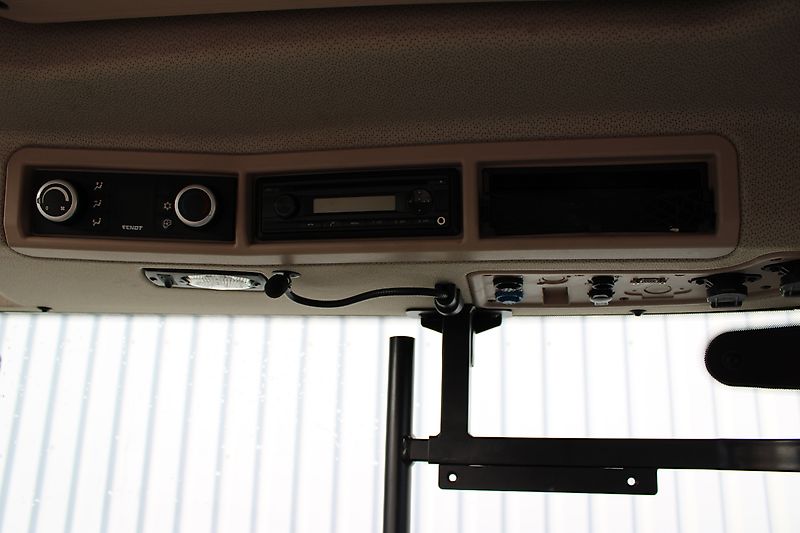 Fendt 516 Vario S4 PowerPlus