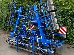 Köckerling Grasmaster 600