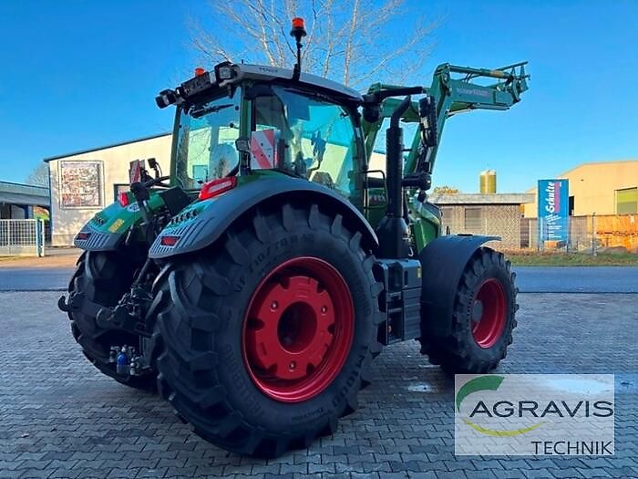Fendt 728 VARIO GEN-7 Profi Plus