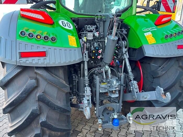 Fendt 728 VARIO GEN-7 Profi Plus