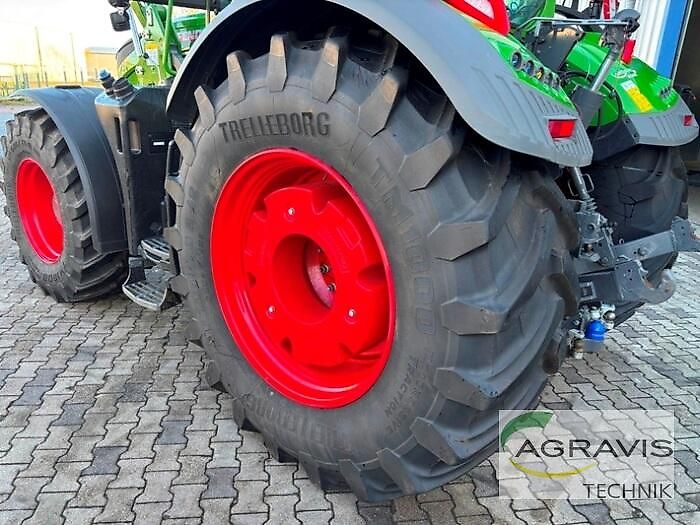 Fendt 728 VARIO GEN-7 Profi Plus