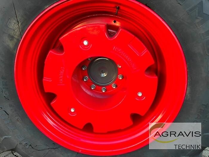 Fendt 728 VARIO GEN-7 Profi Plus