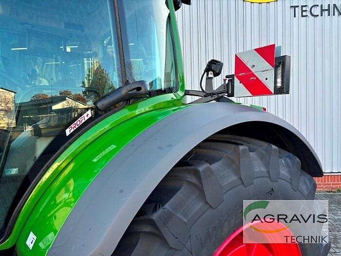 Fendt 728 VARIO GEN-7 Profi Plus