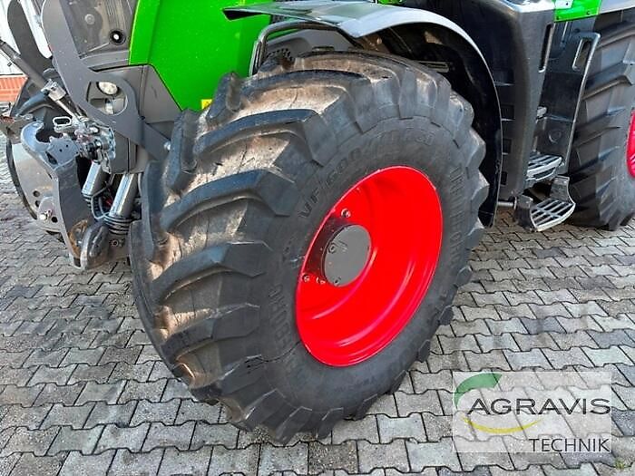 Fendt 728 VARIO GEN-7 Profi Plus