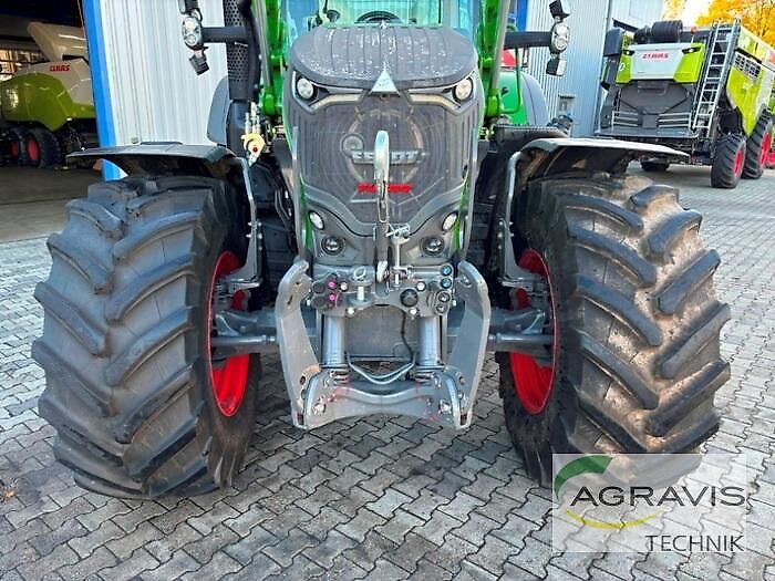 Fendt 728 VARIO GEN-7 Profi Plus