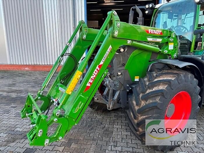 Fendt 728 VARIO GEN-7 Profi Plus