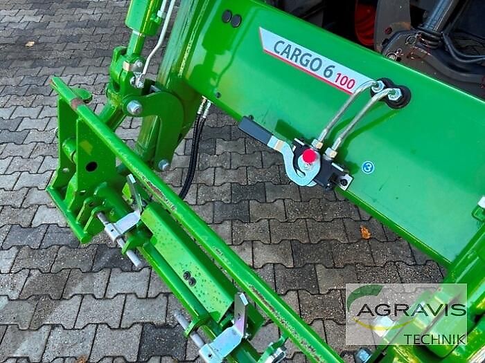 Fendt 728 VARIO GEN-7 Profi Plus