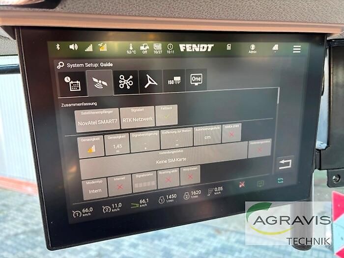 Fendt 728 VARIO GEN-7 Profi Plus