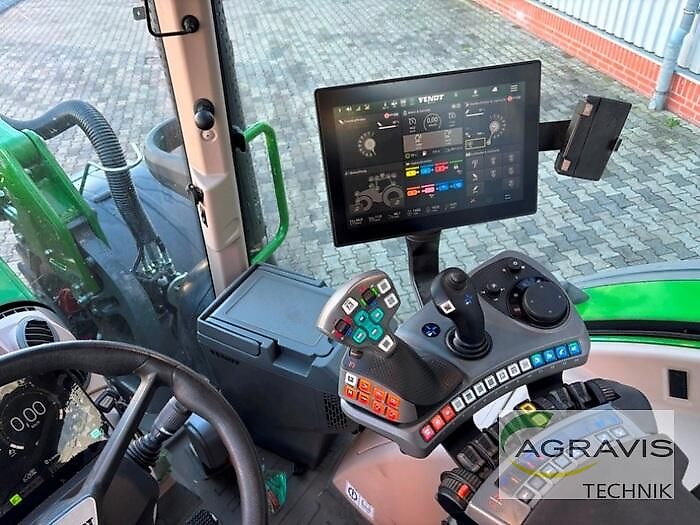 Fendt 728 VARIO GEN-7 Profi Plus