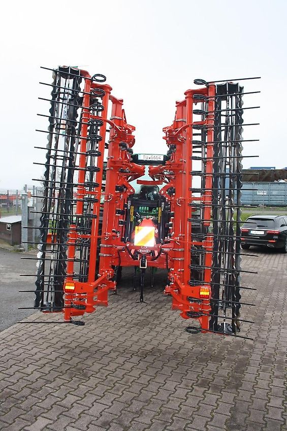Kuhn Prolander 500R