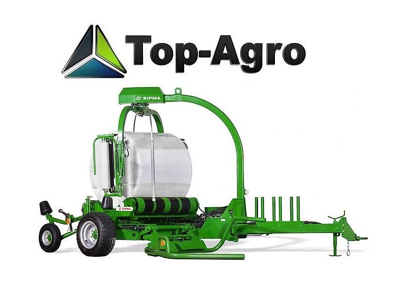 Sipma Ballenwickelgerät OR7532 DIANA