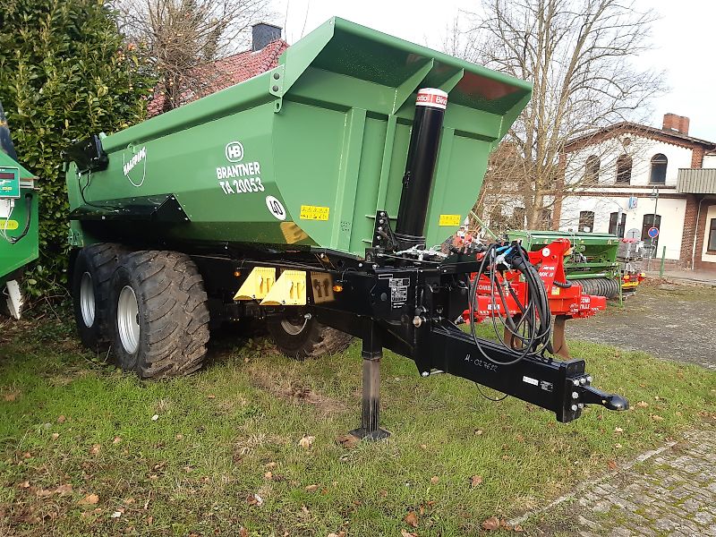 Brantner TA 20053