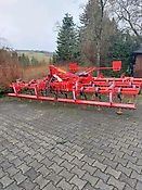 Ziegler Leichtgrubber 5m AB