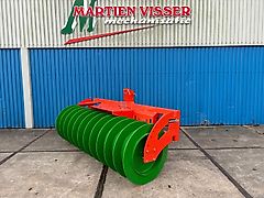 Holaras Stego 285 pro Verdichtingswals