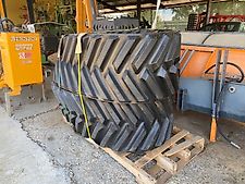 Gumihevederek Case IH 9230 kombájnhoz