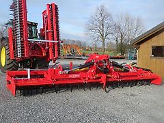 Quivogne MEKFOLD 260-600, Walterscheid Gelenkwelle mit Nockenschaltkupplung, 500mm Zahnpackerwalze