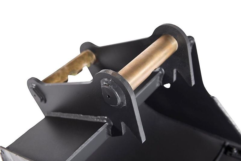 Tieflöffel MS03 400 mm für Bagger inkl. MwSt.