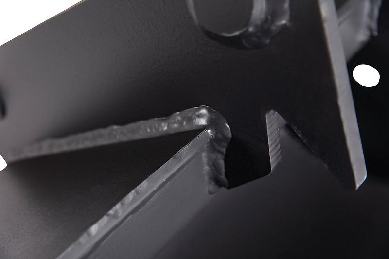 Tieflöffel MS03 400 mm für Bagger inkl. MwSt.