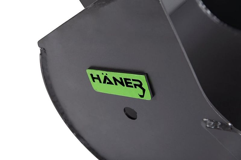 Tieflöffel MS03 400 mm für Bagger inkl. MwSt.