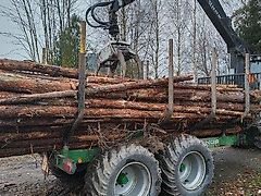 Kronos 6020 Kronos 120HD