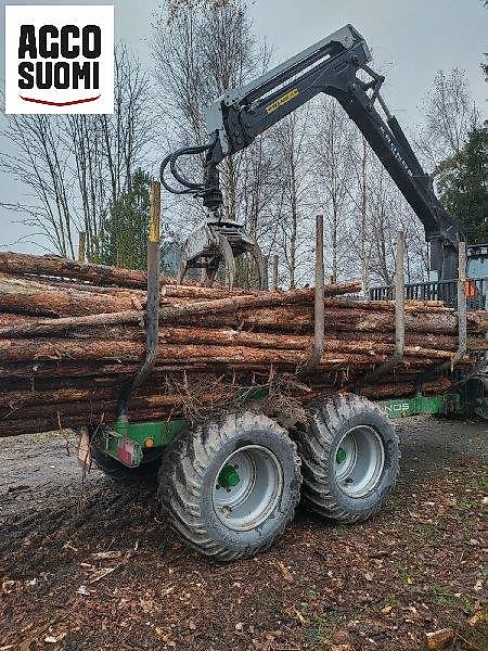 Kronos 6020 Kronos 120HD