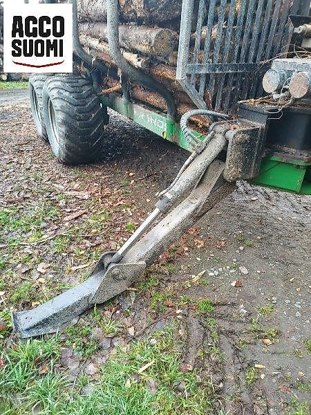 Kronos 6020 Kronos 120HD