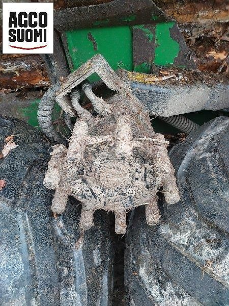 Kronos 6020 Kronos 120HD