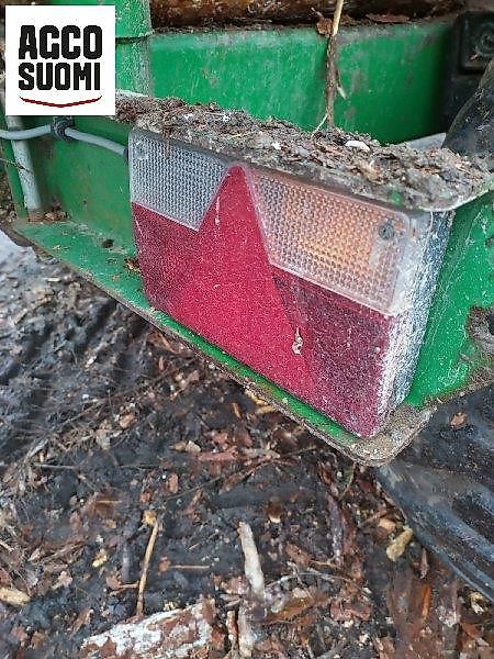 Kronos 6020 Kronos 120HD