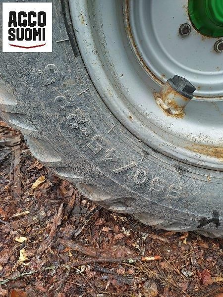 Kronos 6020 Kronos 120HD