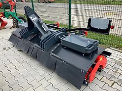 Saphir SinusCut 300 Messerw