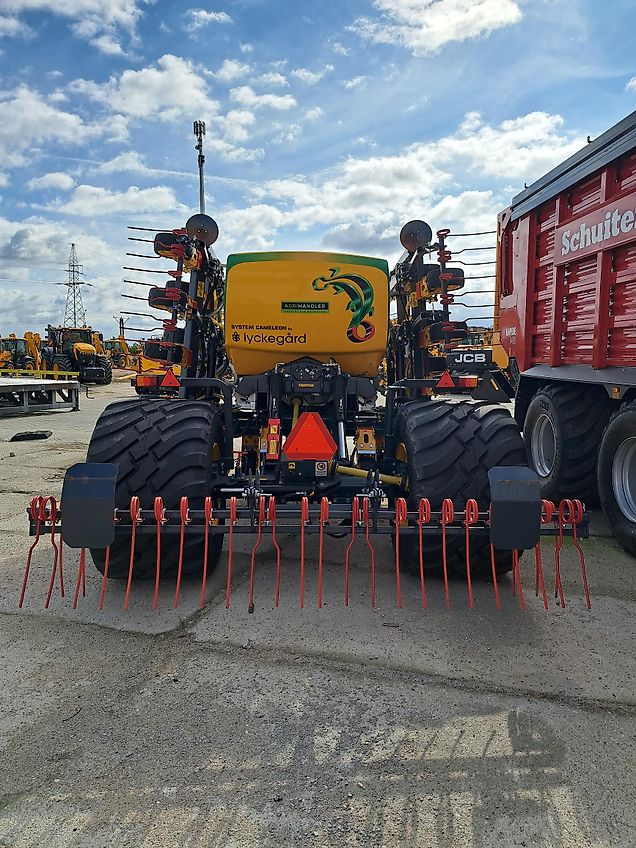 Lyckegard CAMELEON 6M250CC