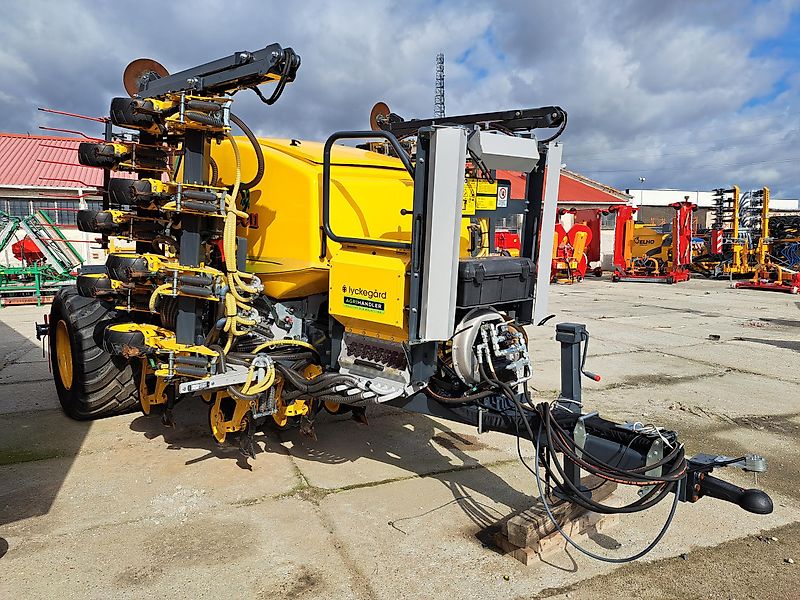 Lyckegard CAMELEON 6M250CC