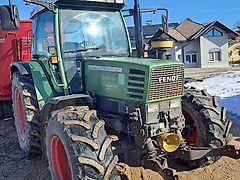 Fendt Fendt 310